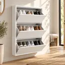 Painel Organizador de Calçados