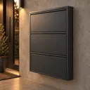 Painel Organizador de Calçados — imagem 3