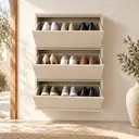 Painel Organizador de Calçados — imagem 4